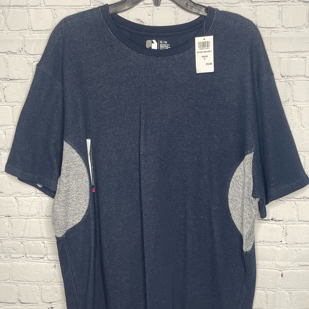 Marx Rivers Mens T Shirt size XL